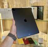Планшет iPad Pro 12.9 M1 5th 256Gb LTE Space Оригінал Магазин Гарантія