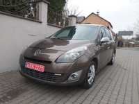 Продам свіжопригнаний RENAULT GRAND SCENIC 7 місць