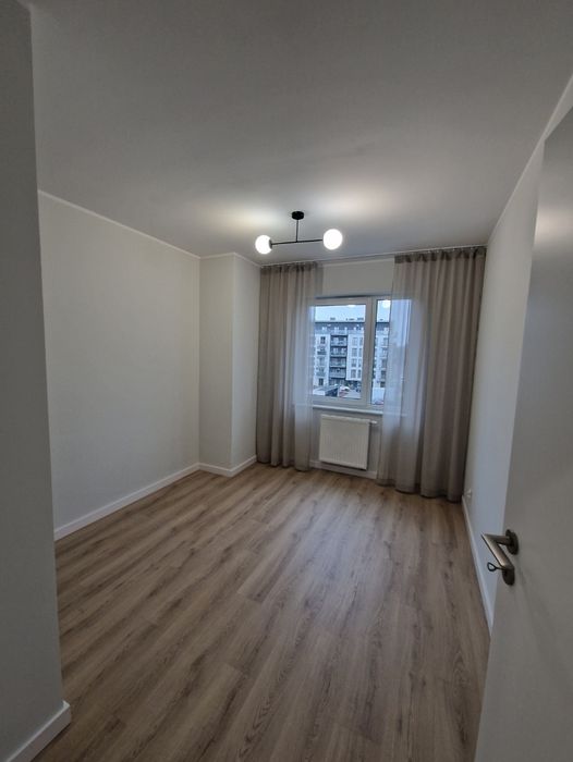 Mieszkanie na wynajem 63m3 ul. Cieplińskiego