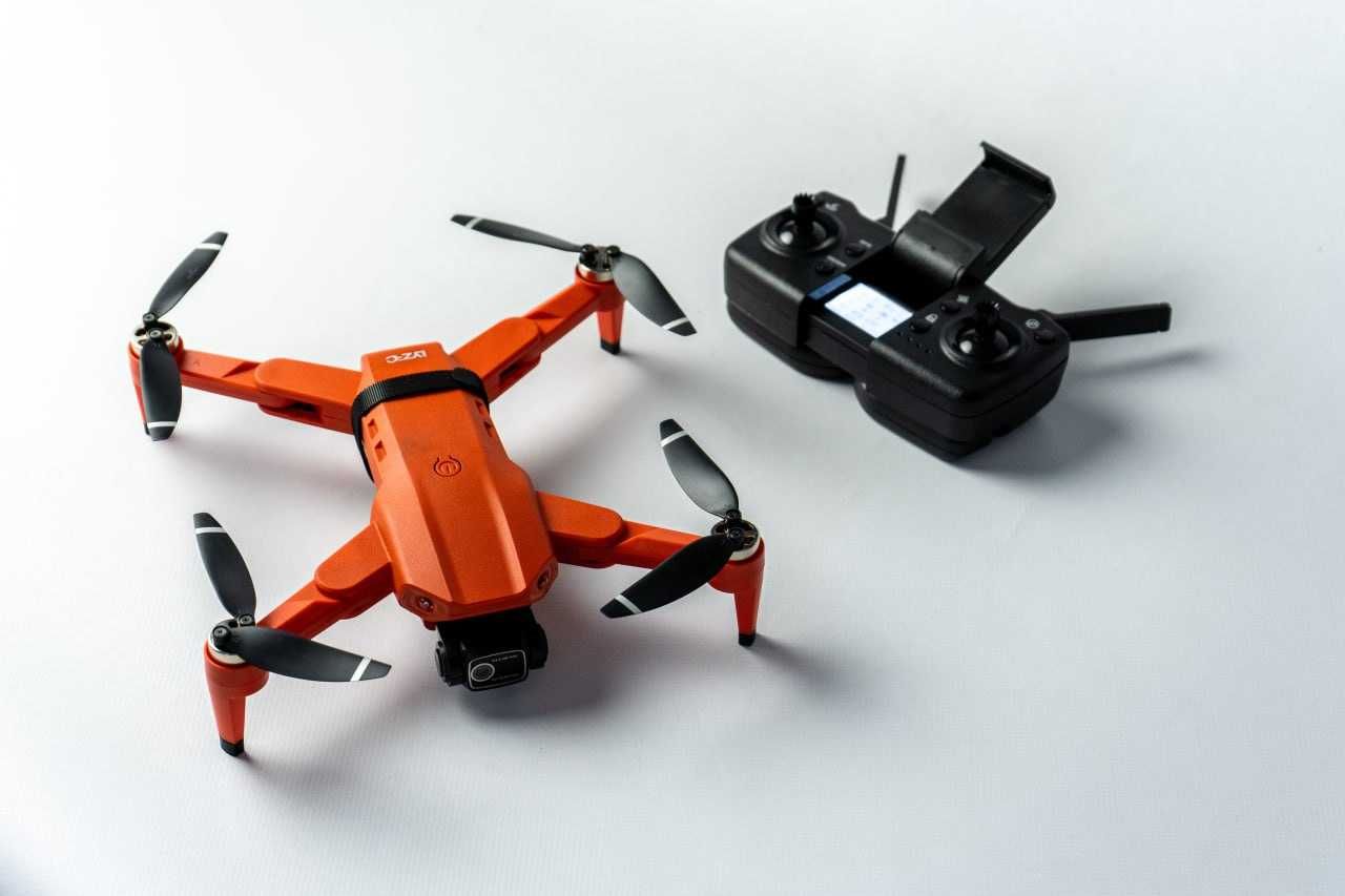 Нові дрони (квадрокоптери)  LYZRC L900 PRO / LYZRC L900 PRO SE