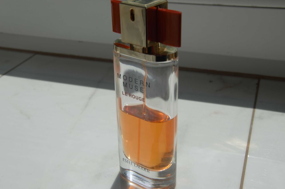 Perfumy Modern Muse F.Stee Lauder