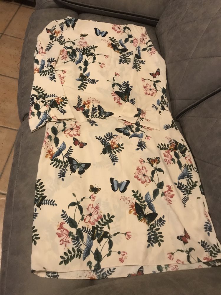Vestido de verao