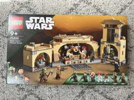 Lego star wars 75326 nowe