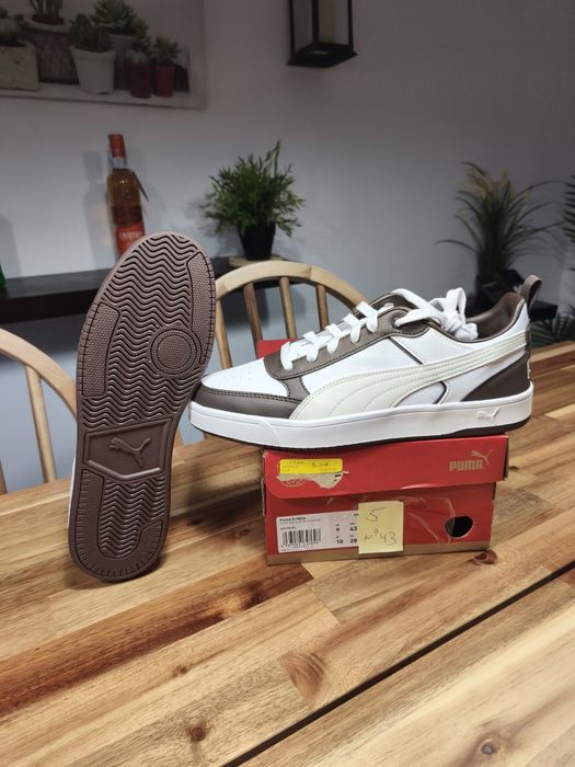 Tenis puma originais 43