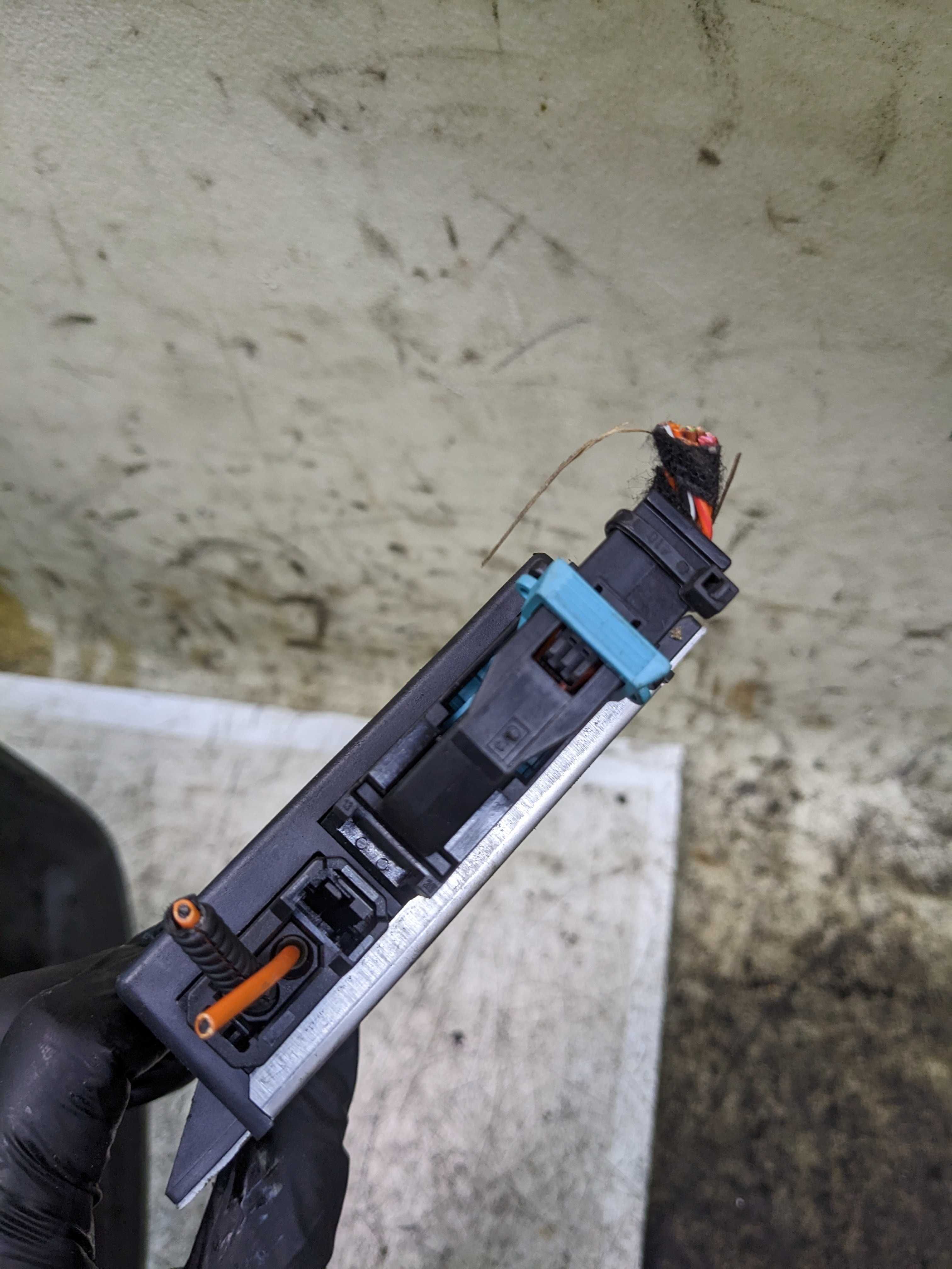 Audi A6 C6 A4 B7 Moduł Sterownik Gateway