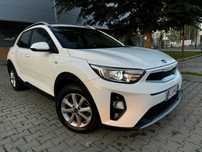 Kia Stonic 1 właściciel! 100 bezwypadkowy! Serwisowany do końca!