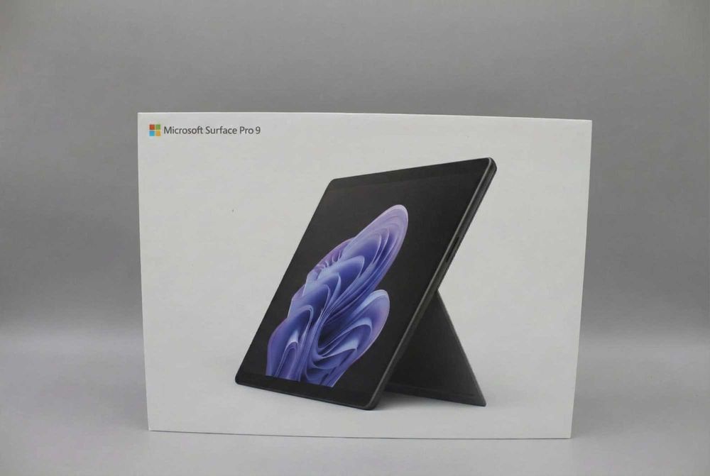 Microsoft Surface Pro 9 i7 | 16GB RAM | Garantia | Imaculado |Grade A+