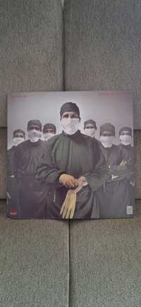 Rainbow difficult to Cure