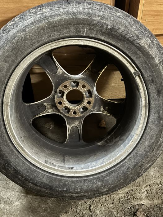 Продам диски с BMW