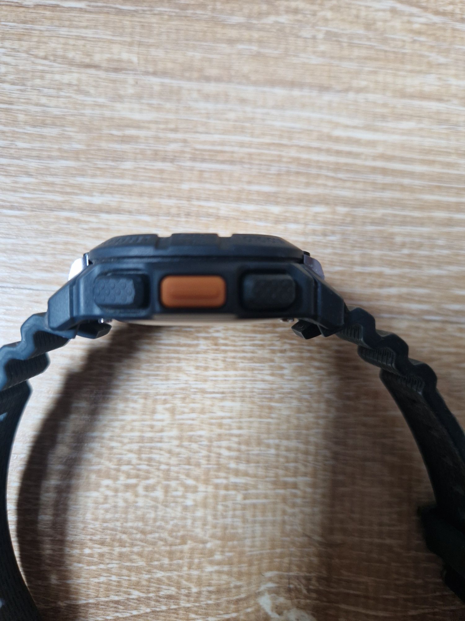 Zegarek męski TIMEX  Command 47  200m