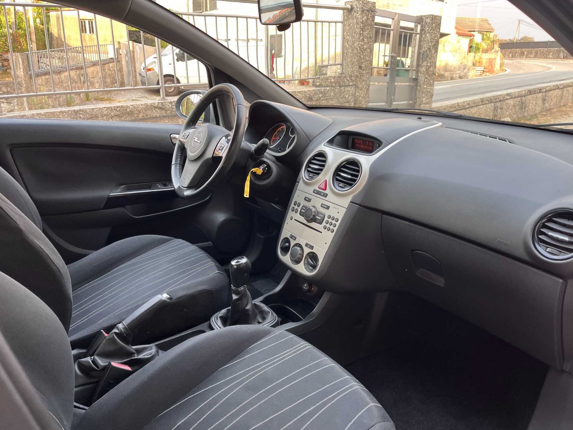Opel Corsa 1.2 139 k kms C/Garantia 2008