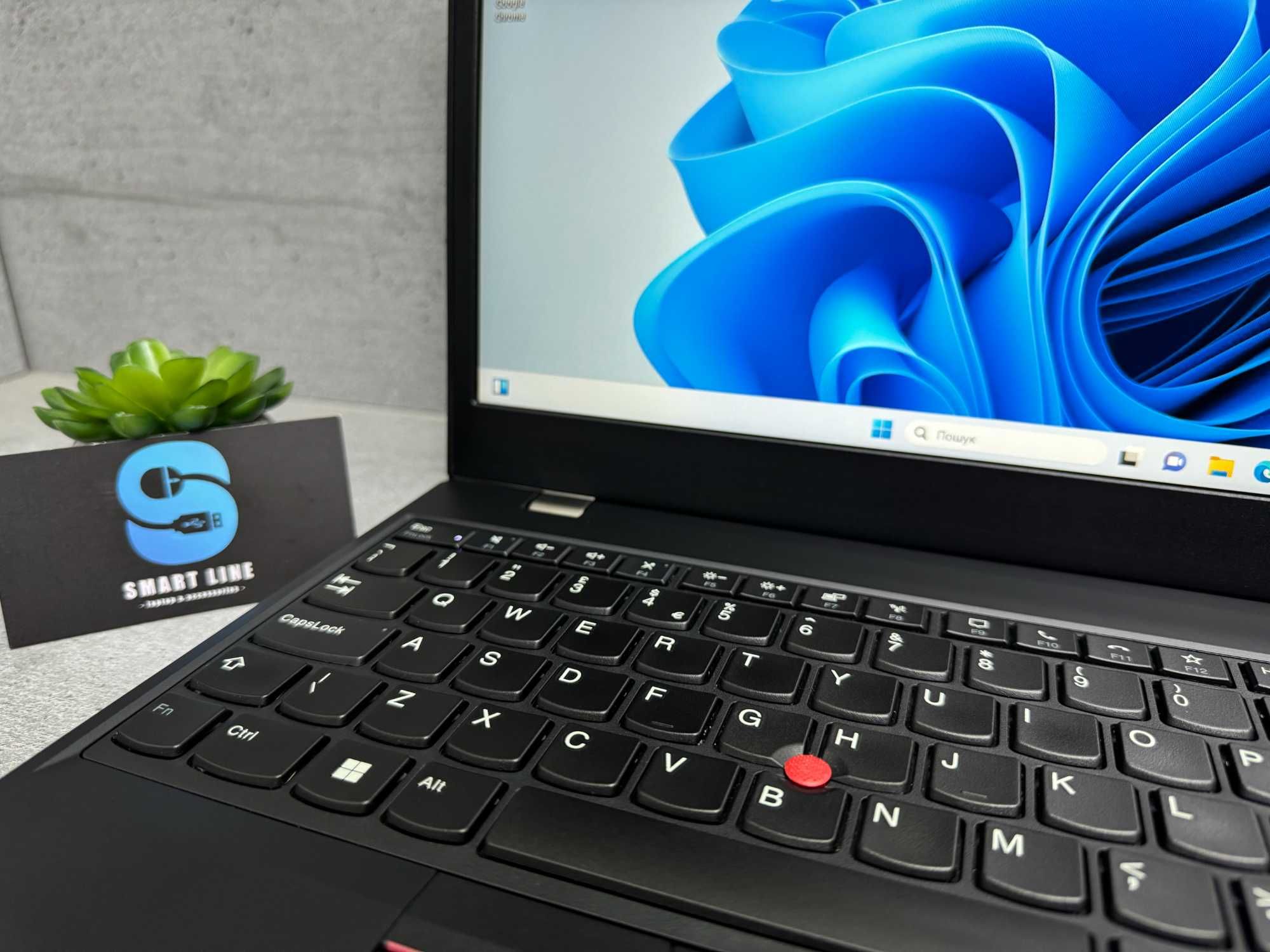 256 ssd/Стильний ноутбук Lenovo L15/Ryzen 7 Pro/8 ddr4/15.6 FullHD ips