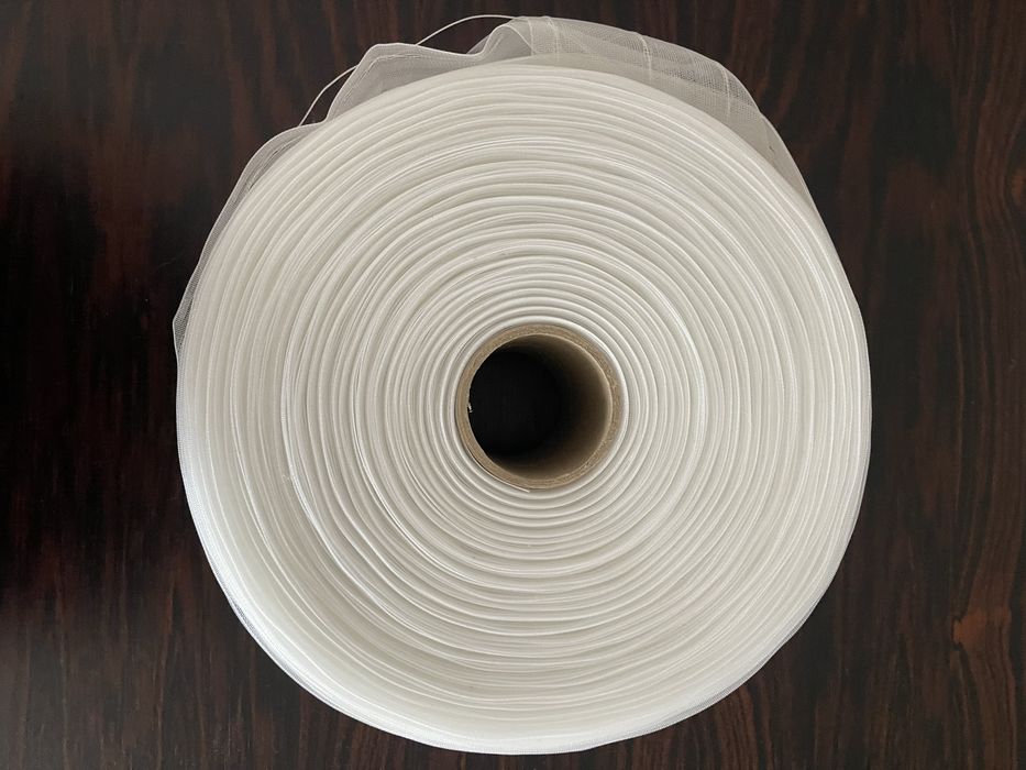 Rolo de fita para cortinados feitio machos