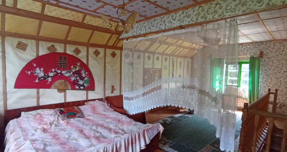 Ціну знижено! Продаємо дачу курорт Поляна Закарпатської області