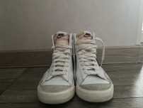 Nike blazer mid’77 39 розмір