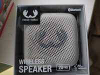 Głosnik bezprzewodowy Bluetooth Fresh rebel Wireless Speaker *Nowy*