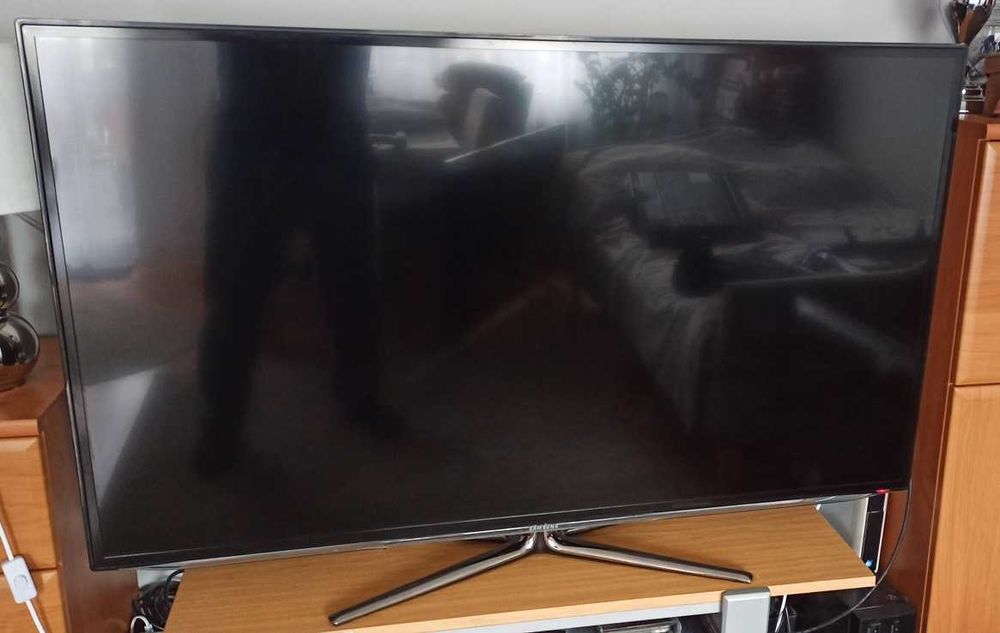Telewizor Samsung 55" + pilot