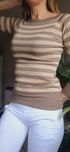 Sweter rozmiar S