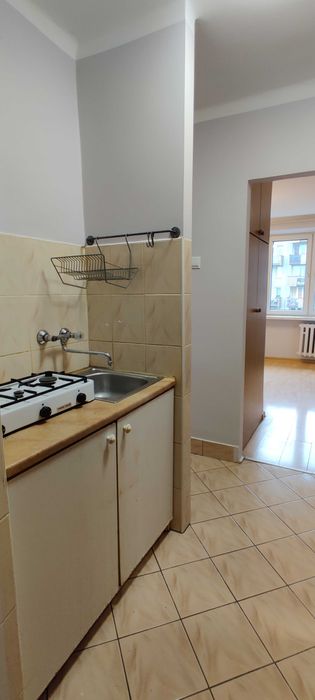 Studio / Kawalerka - Blisko Centum / EN