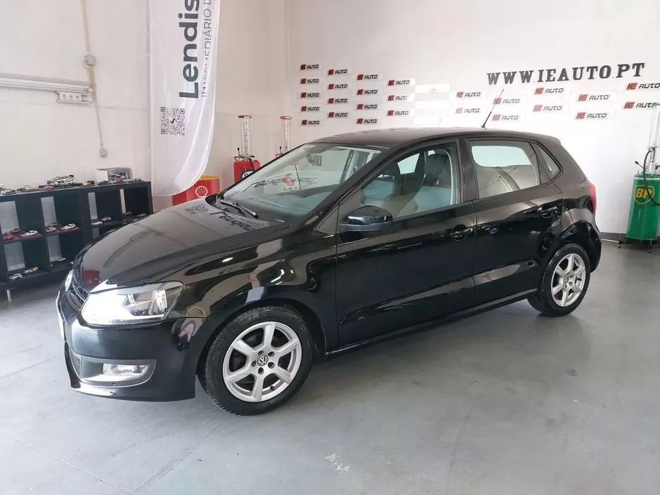 VW Polo 1.2 Match