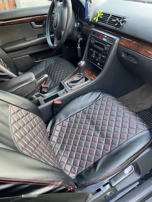 Продам авто в нормальному стані