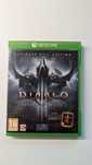 Diablo 3 Reaper of Souls | Ultimate Evil Edition Xbox [PL]