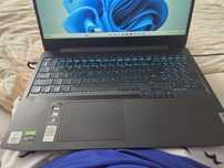 Laptop LENOVO gaming
