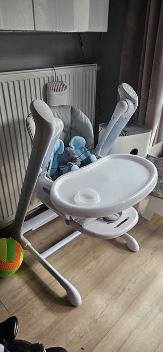 Krzesełko - Huśtawka Caretero