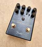 Fender Full Moon Distortion - Quase Novo!