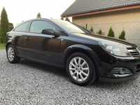 Opel  astra  H GTC