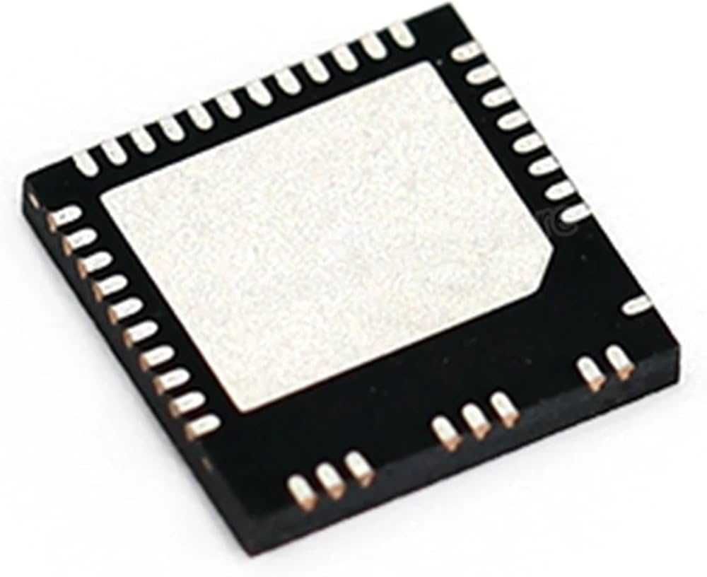 Микросхема EG8015 QFN39