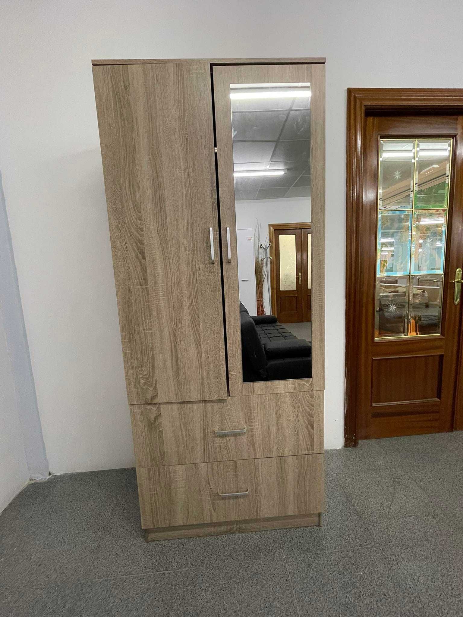 Liquidamos Novo ropeiro 2 portas com gavetas ENVIO GRATIS