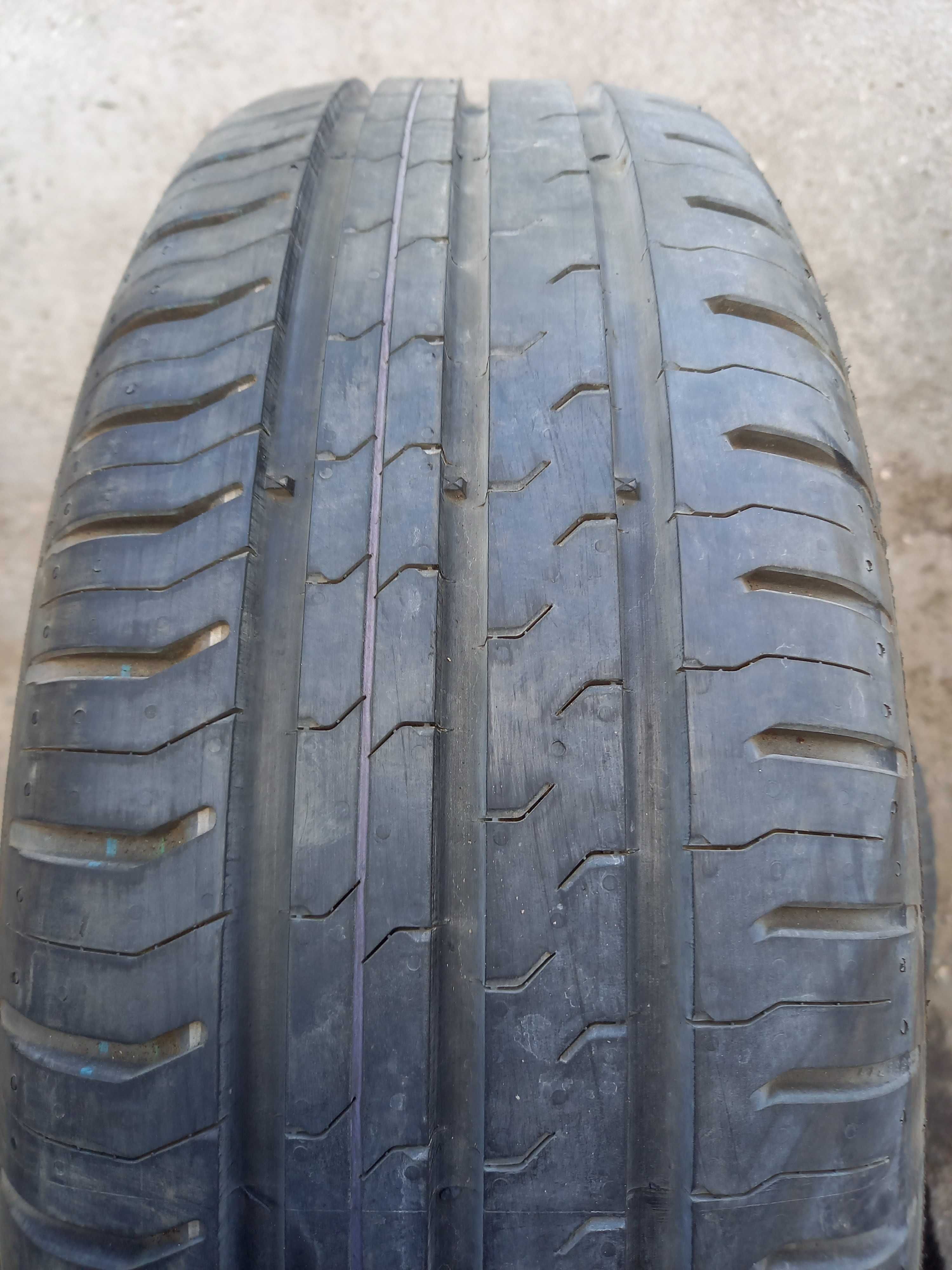 Continental ContiEcoContact 5 195/65 R15 91H