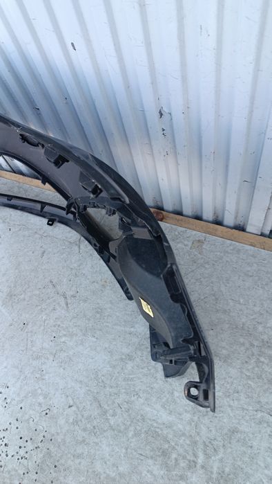 Vendo parachoque de frente Renault Clio 5 ano 2019/23