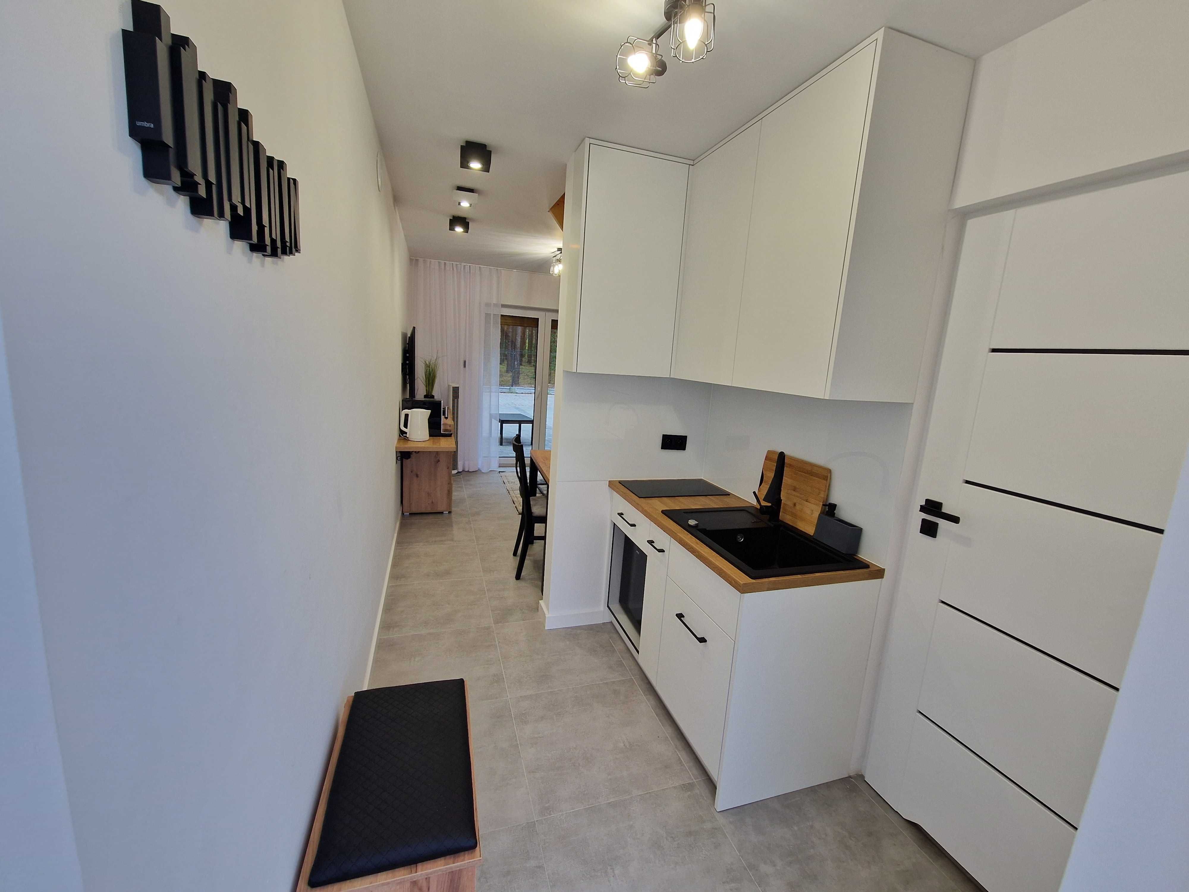 Apartament Sielpia Wielka 4-6 osób