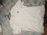 3 camsiolas brancas Nike , Hugo boss, off white