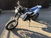 Mondial SMX 125 enduro