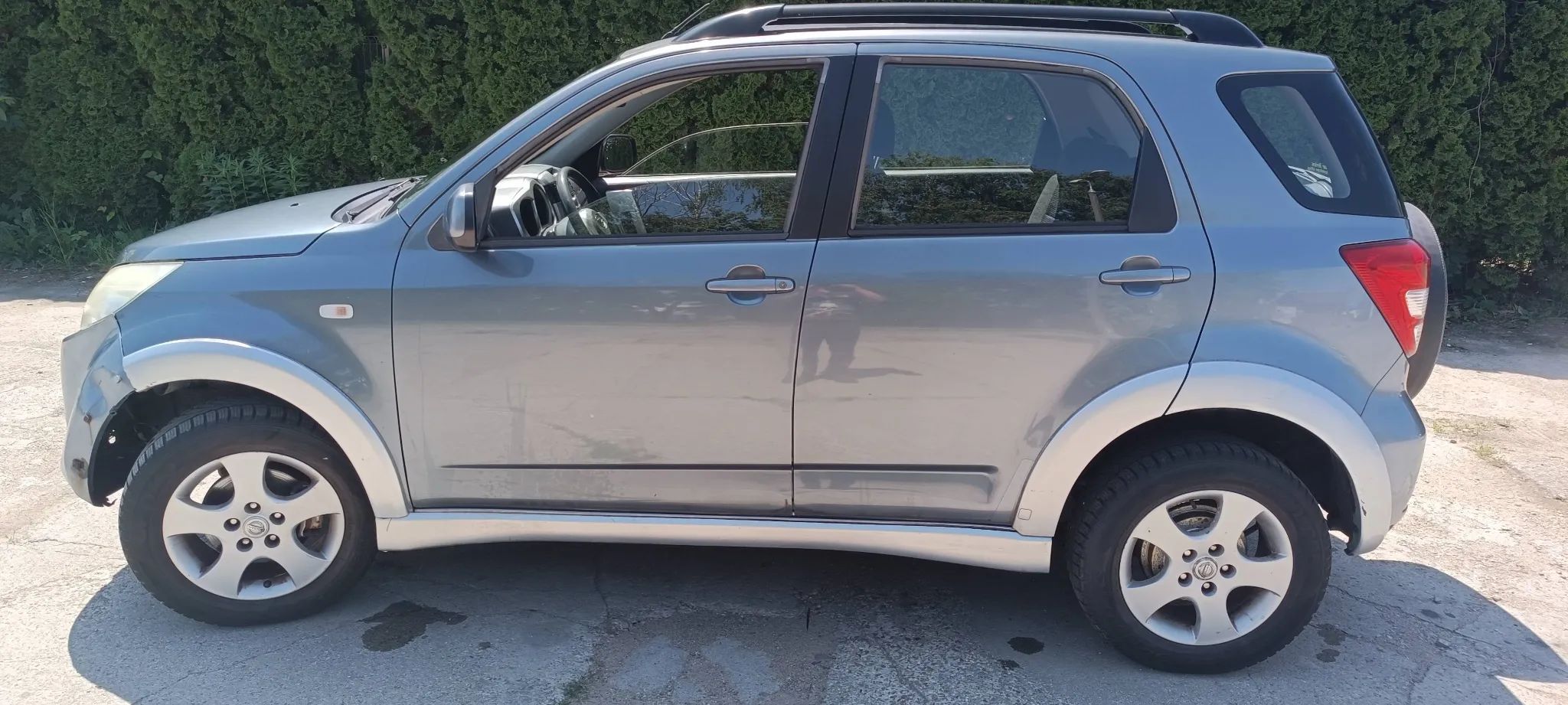 Daihatsu Terios