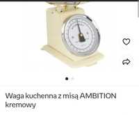 Waga kuchenna Ambition