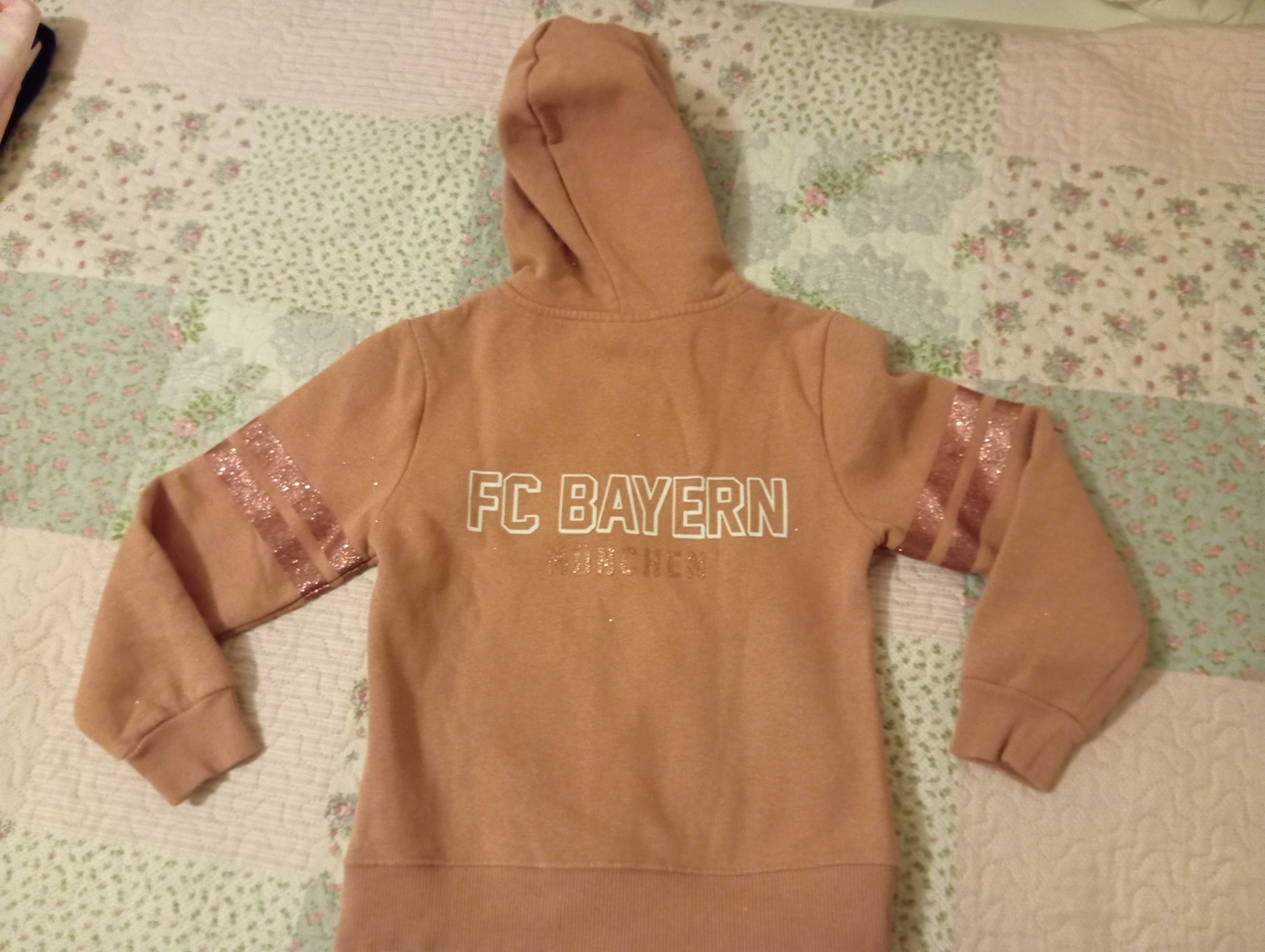 Casaco FC Bayern München