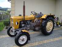 Ciągnik Traktor Ursus C-330,330M,C330,360-3P