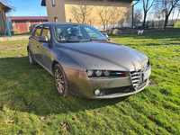 Alfa Romeo 159 Okazyjnie, Alfa 159 TDI w dobrym stanie technicznym.