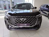 Chery Tiggo 8 Prestige 1,6 TGDI ( 147 KM) 7TDCT 2WD, 2025r.