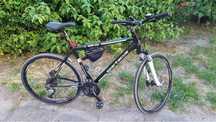 Rower Spartacus 21”