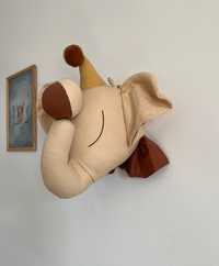 Elephant - kids room 's decoration