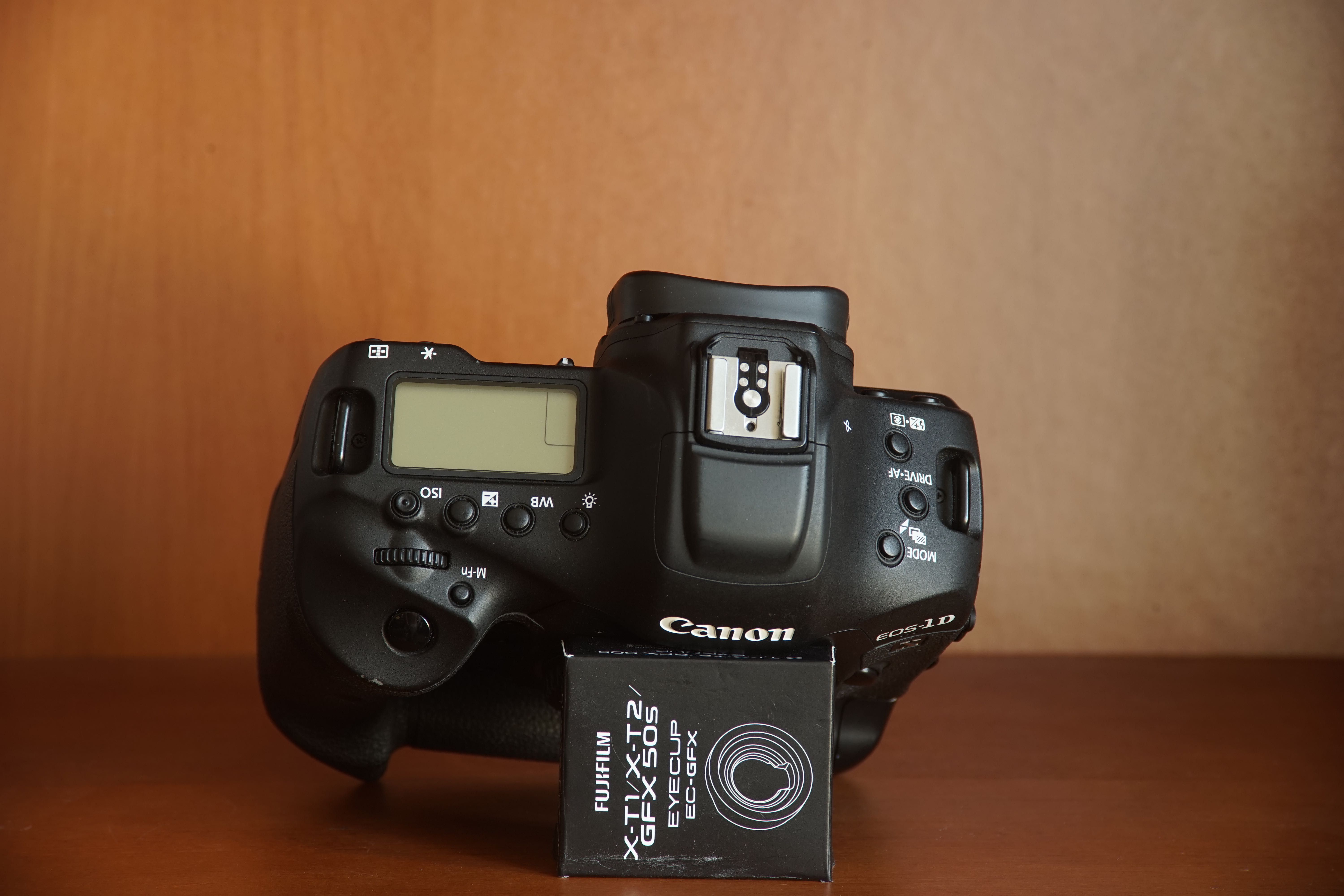 Canon EOS 1dx2 1d x 2 przebieg 16 tyś