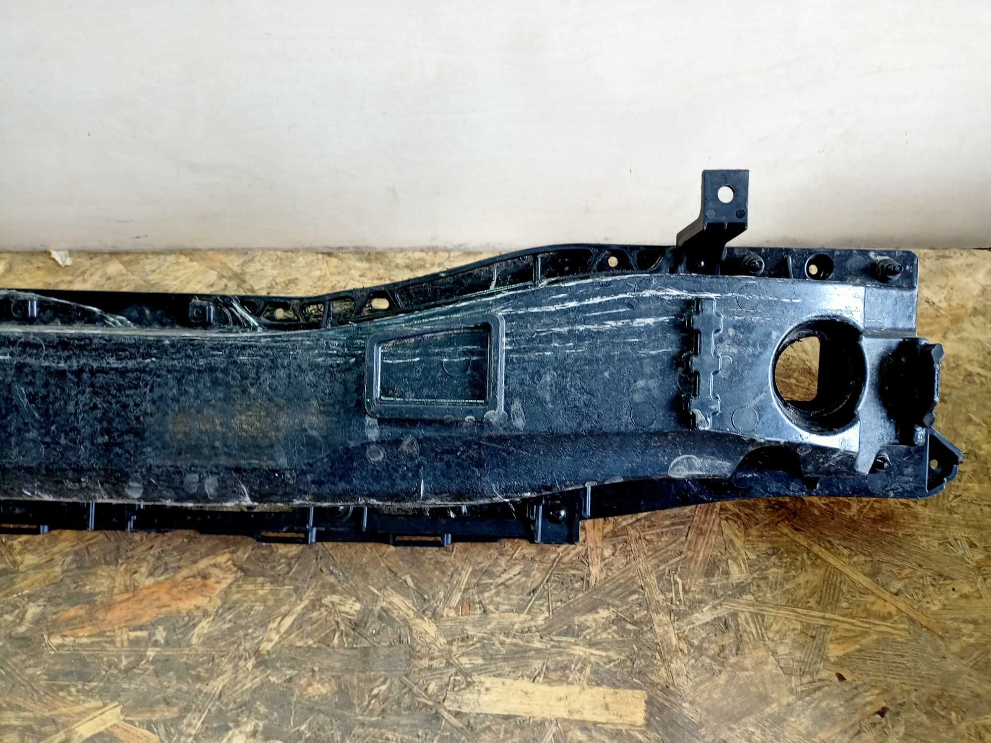 Kia Sportage 5 V belka zderzaka tył tylna oryginał demontaż