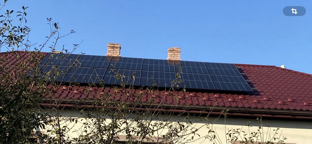 Послуги електрика