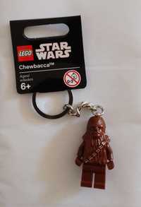 Brelok do kluczy LEGO Star Wars Chewbacca