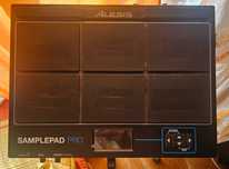 Alesis Samplepad Pro
